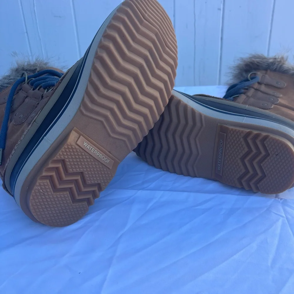 Sorel Joan of Arctic Boots 6.5
